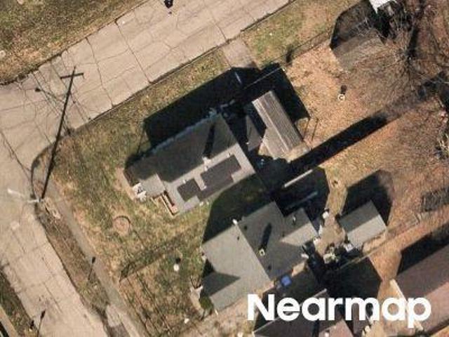 House for sale in Louisville, Kentucky