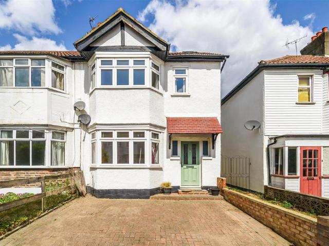 House for rent in London Borough of Merton, Greater London