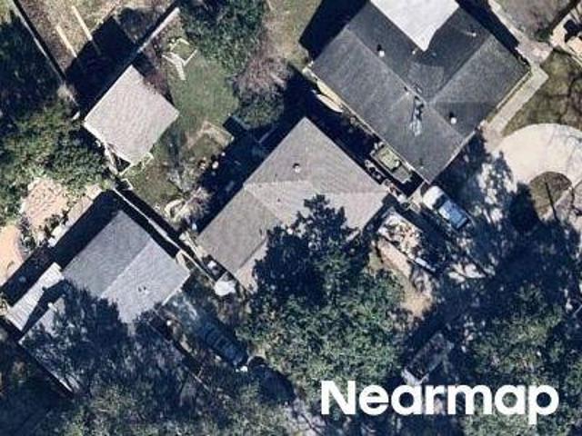 House for sale in Louisiana