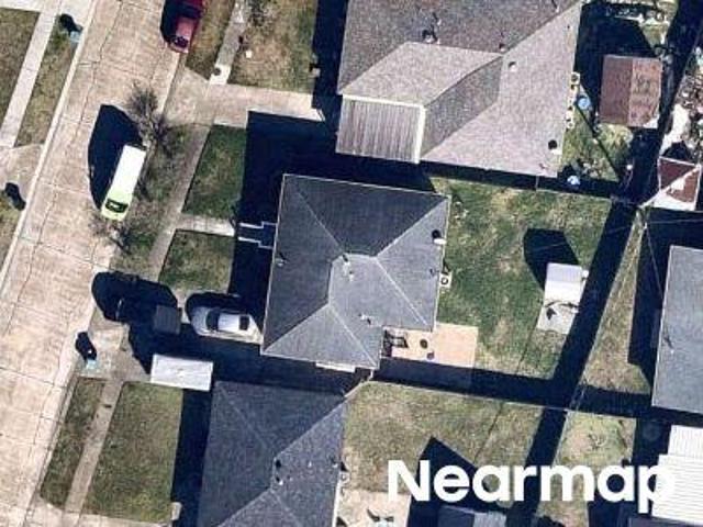 House for sale in Louisiana