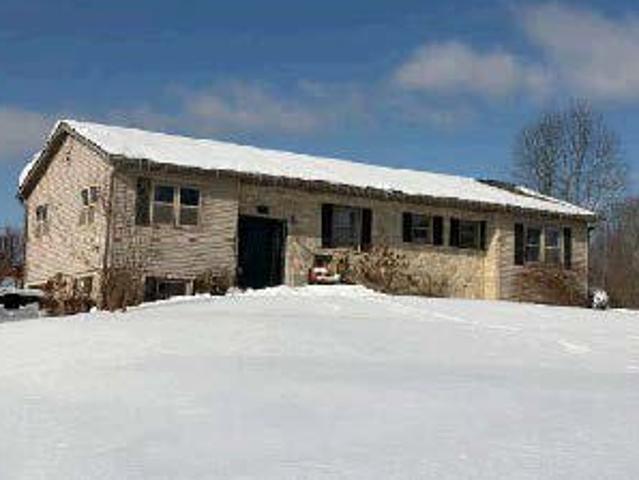 House for sale in Spencer, Indiana