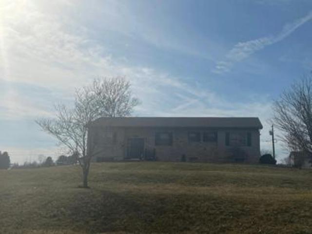 House for sale in Spencer, Indiana
