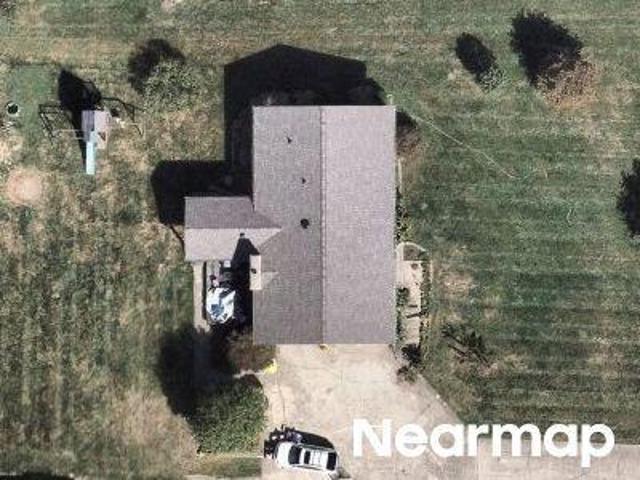House for sale in Spencer, Indiana