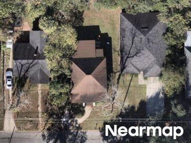 House for sale in Jacksonville, Florida