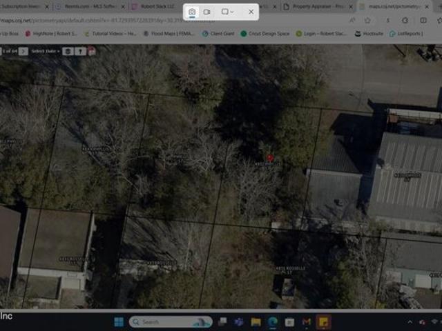 House for sale in Jacksonville, Florida