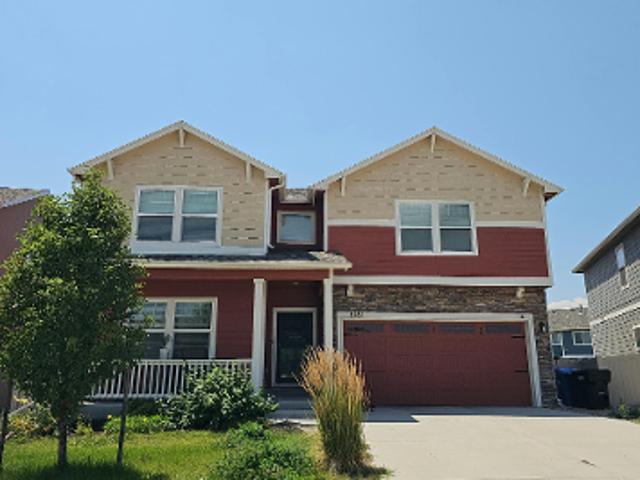 House for sale in Colorado Springs, Colorado