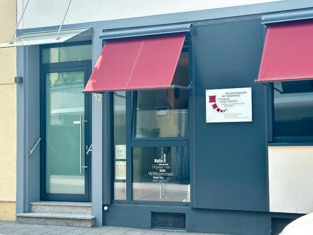 Büro kaufen in Strandbad Quartier, Frankenthal (Pfalz)