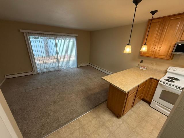 Apartment for rent in Boulder, Colorado