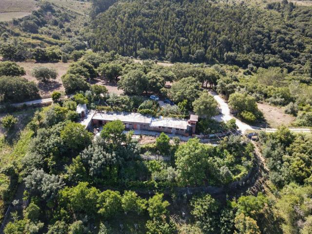 Terreno venda em S. Tiago dos Velhos, Arruda Dos Vinhos