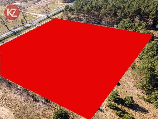 Grunt na sprzedaż w Piła, Wielkopolskie