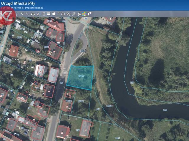 Grunt na sprzedaż w Piła, Wielkopolskie