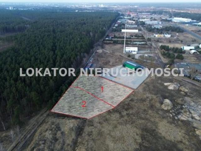 Grunt na sprzedaż w Piła, Wielkopolskie