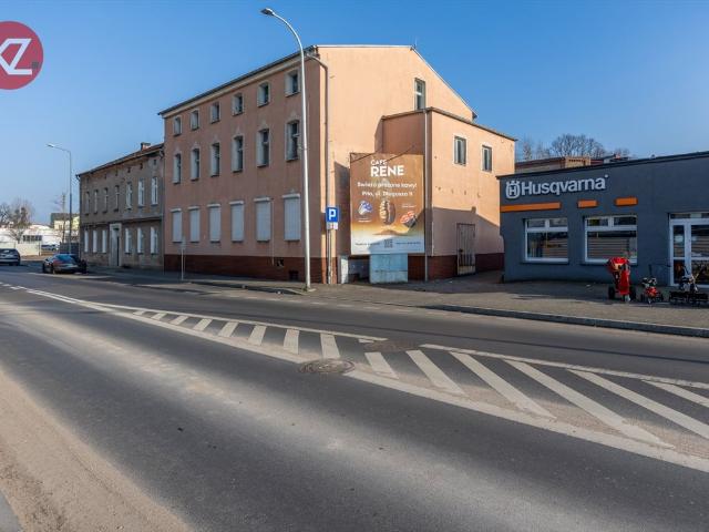 Mieszkanie na sprzedaż w Piła, Wielkopolskie