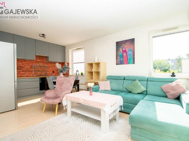 Mieszkanie do wynajęcia w Zielona Dolina, Piła