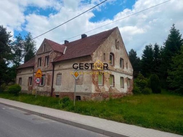 Dom na sprzedaż w Piława Górna, Dolnośląskie