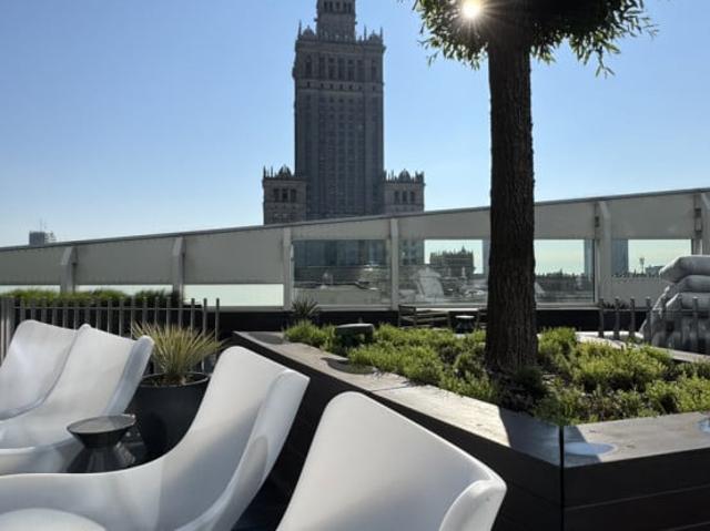 Mieszkanie do wynajęcia w Śródmieście Północne, Warszawa