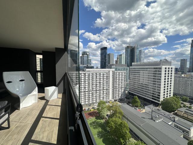 Mieszkanie do wynajęcia w Warszawa, Mazowieckie