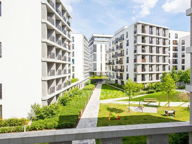 Mieszkanie do wynajęcia w Ksawerów, Warszawa