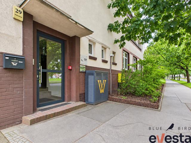 Mieszkanie do wynajęcia w Biskupin-Sępolno-Dąbie-Bartoszowice, Wrocław