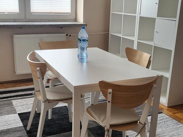 Mieszkanie do wynajęcia w Młynów, Warszawa
