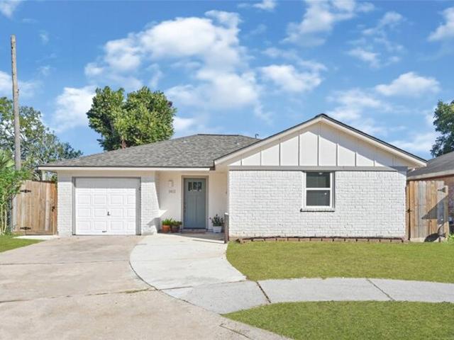 House for sale in Pasadena, Texas