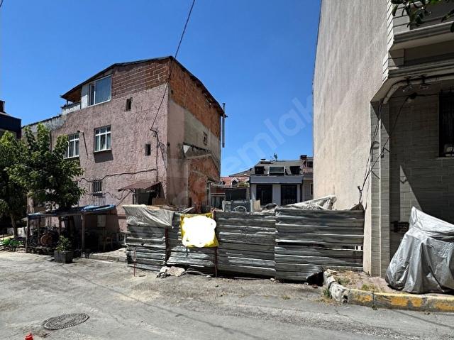 İstanbul içerisinde satılık Arsa