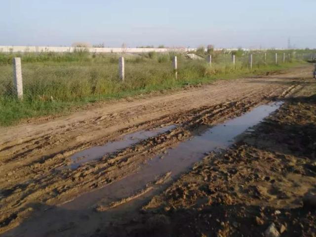 Land for sale in Mardan, North West Frontier Province