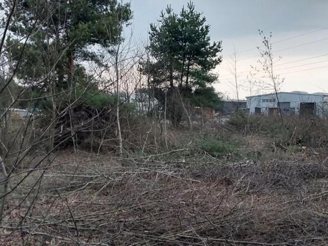 Grunt na sprzedaż w Szydłowiec, Mazowieckie