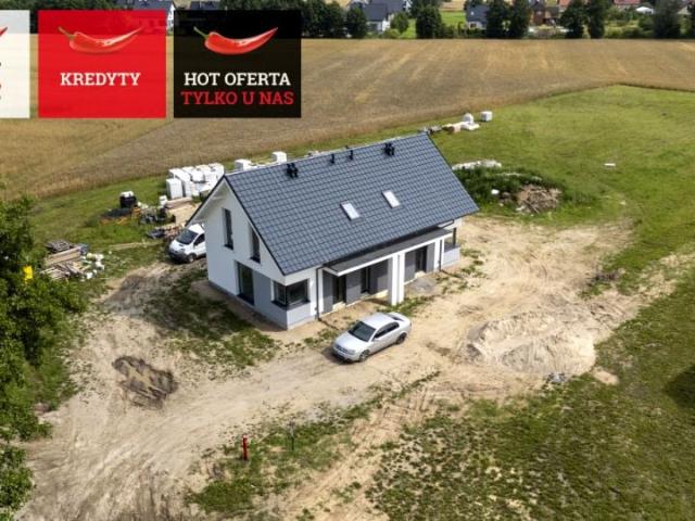 Dom na sprzedaż w Ostaszewo, Kujawsko-pomorskie