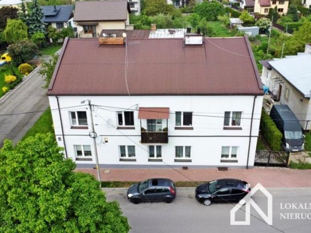Mieszkanie na sprzedaż w Sokołów Podlaski, Mazowieckie