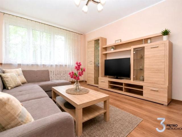 Mieszkanie na sprzedaż w Sosnowiec, Śląskie