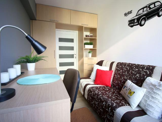 Pokój do wynajęcia w Łódź, Łódzkie