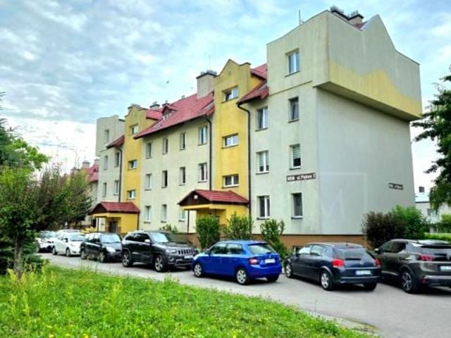 Mieszkanie na sprzedaż w Głogów Małopolski, Podkarpackie