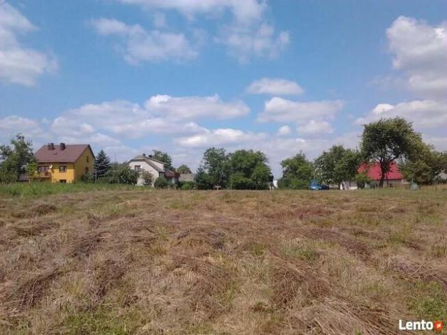Grunt na sprzedaż w Żołynia, Podkarpackie