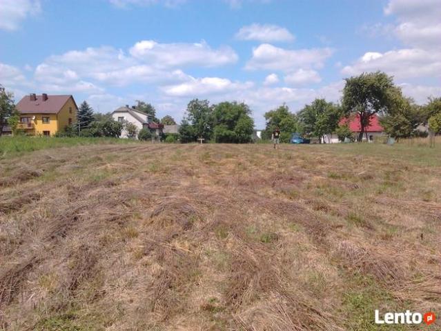 Grunt na sprzedaż w Żołynia, Podkarpackie