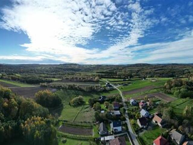Grunt na sprzedaż w Dębno, Małopolskie
