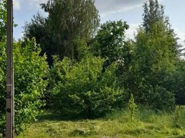 Grunt na sprzedaż w Pionki, Mazowieckie