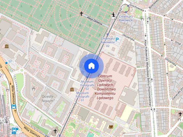 Mieszkanie do wynajęcia w Kraków, Małopolskie