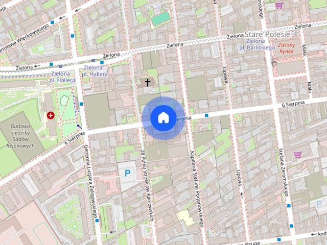 Mieszkanie do wynajęcia w Łódź Mieszkanie do wynajęcia w Łódź