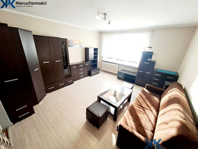 Mieszkanie do wynajęcia w Ruda Śląska, Śląskie