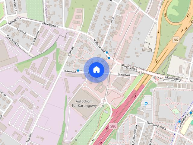 Mieszkanie do wynajęcia w Sosnowiec, Śląskie