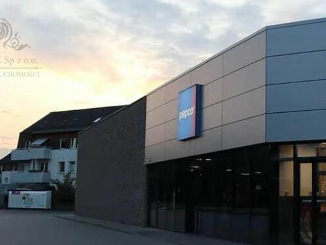 Mieszkanie na sprzedaż w Kąty Wrocławskie, Dolnośląskie