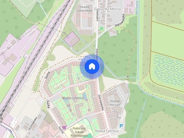 Mieszkanie do wynajęcia w Gdańsk, Pomorskie