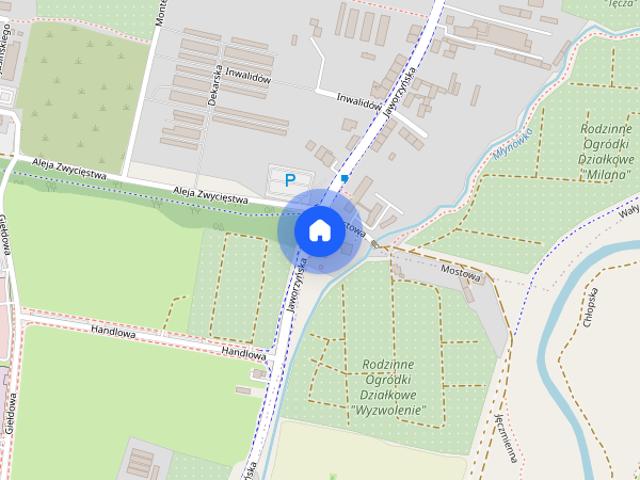 Mieszkanie do wynajęcia w Legnica, Dolnośląskie