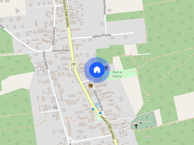 Mieszkanie do wynajęcia w Zielona Góra, Lubuskie