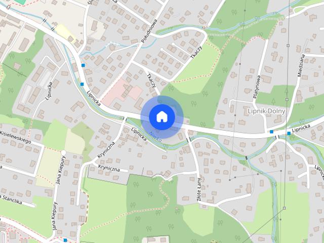 Mieszkanie do wynajęcia w Bielsko-biała
