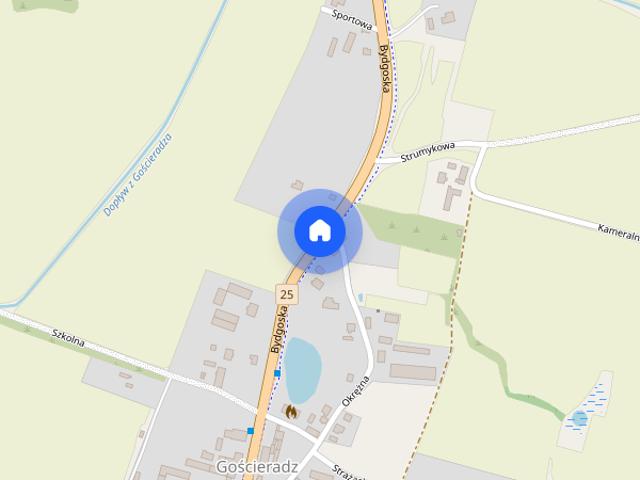 Mieszkanie do wynajęcia w Kujawsko-pomorskie