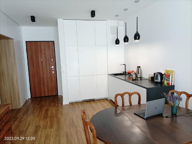 Mieszkanie do wynajęcia w Warszawa, Mazowieckie