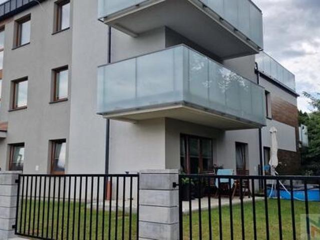 Mieszkanie na sprzedaż w Siedlce, Mazowieckie