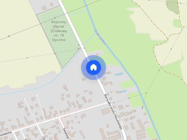Mieszkanie do wynajęcia w Pabianice, Łódzkie